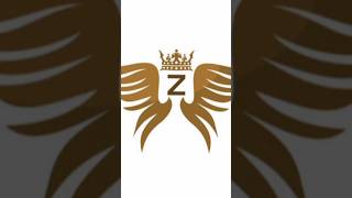 Z logo design😠😠 new viral short #shortvideo #trendingshorts #shortfeed #arshlogostudio
