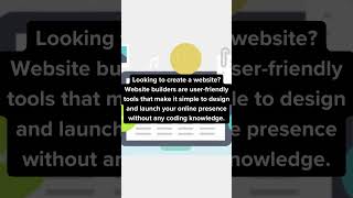 Build Your Own Website Easily with Website Builders!