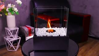 Inno-living Tabletop Fireplace