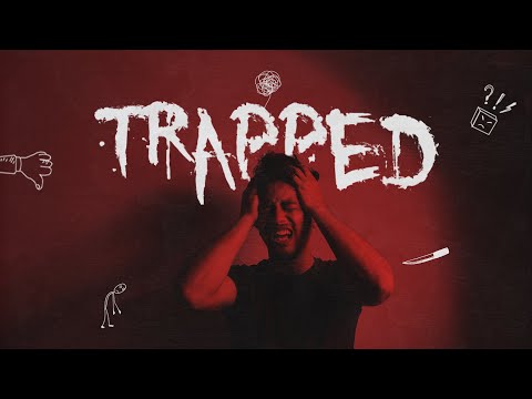 Trapped Within: Cinematic Short film on Overthinking