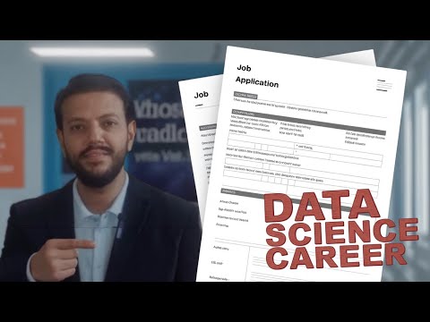 Data Science Career Guide: From Zero to Hired