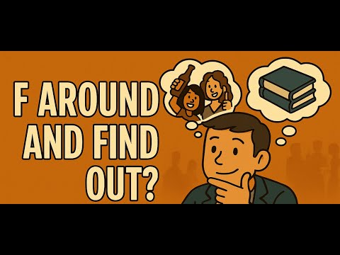 Should you be a proactive parent? Or let your kids be?