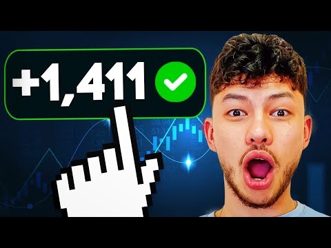 Real Demonstration on How to Use My Tactic for Beginners!