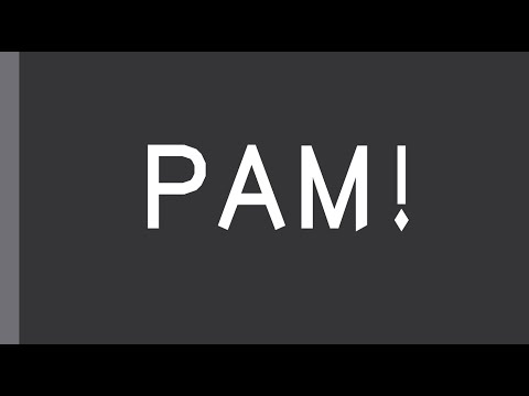 I Create a PAM module that makes me play a game to log in!
