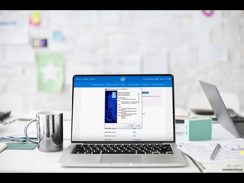 Actualizar Driver De Intel Corporation