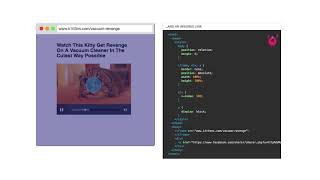 What is Clickjacking?