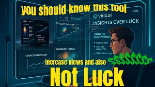 Small Channels if your shorts get under 1,000 views In 2025 do this and the Algorithm Will LOVE You