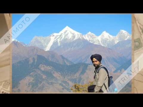 munsiyari uttarakhand