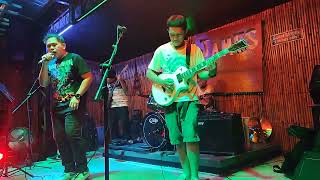 No prax Gensan band fullset