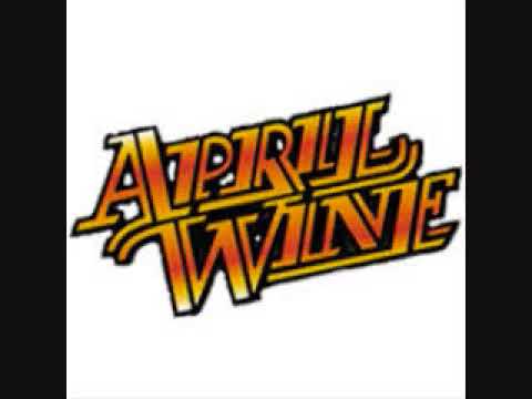 April Wine   Future Tense