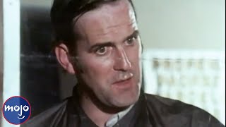 10 Monty Python Sketches That Are Secretly Genius