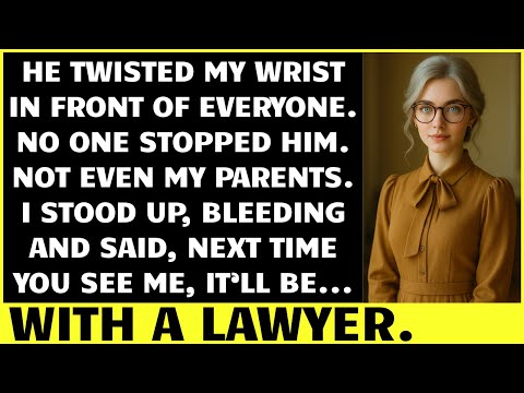 My Brother Beat Me Up At A Family Meeting For Not Giving Them My $300,000 Condo — I Made A Decision