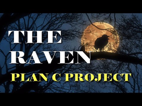Plan C Project - The Raven (Official Music Video)
