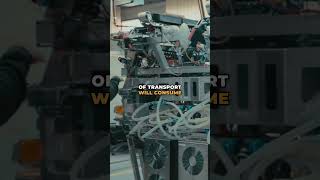 Europe's longest Hyperloop tunnel has opened