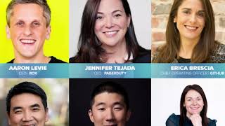 | SaaStr Software Community