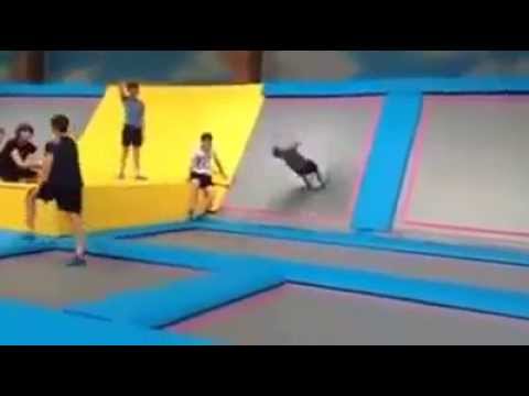 air hop