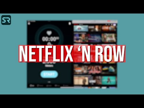 So verwenden Sie andere Apps mit Smartrow | SMARTROW TUTORIALS