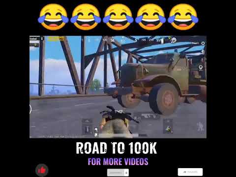 PUBG FUNNY KILLS | VICTORY