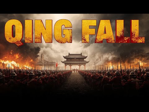The Opium Wars Explained: How Britain Crushed the Qing Dynasty (Full History)
