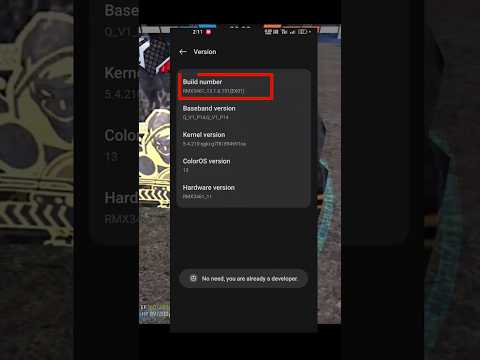 How to increase phone speed#shorts #tech