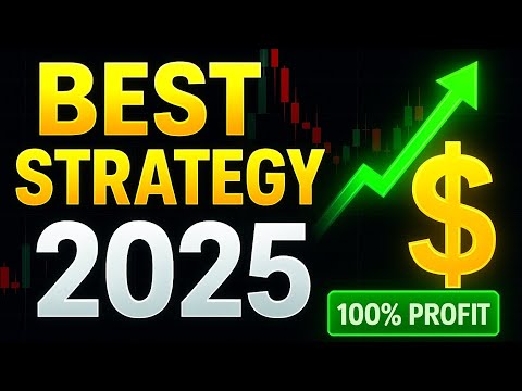 This Forex Strategy Will Change How You Trade in 2025