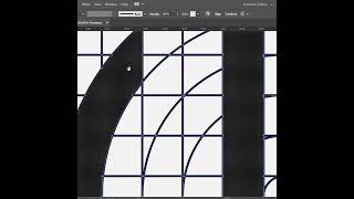Boutique Logo Design #logoprocess #illustrator #logodesigner #shorts  #logodesigntips #creative