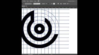 #logoprocess #illustrator #logodesigner #shorts #logodesign #logodesigntips #artist #creative