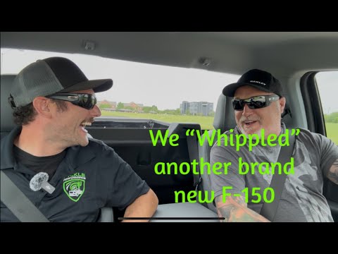 Adding over 250hp in less than 24hrs