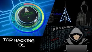 top best hacking os | TECHROMAX |