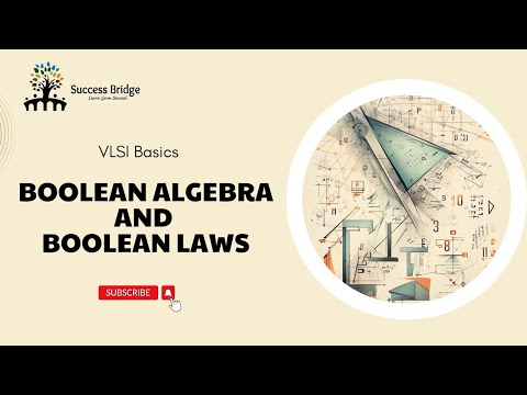 Boolean Algebra: Understanding the Laws of Boolean Algebra