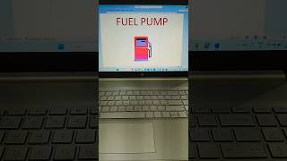 Fuel pump symbol #shortvideo #youtubeshorts #computereducational #motivation #ssc #trending #reels
