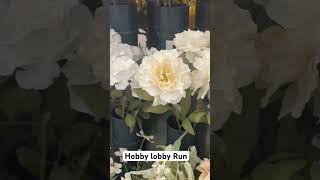 Come shop with me at hobby lobby. #hobbylobbydecor #homedecor #decoratingonabudget