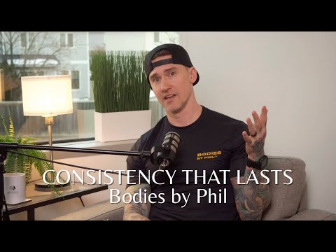 Slow Gains, Strong Results (Part 2) | With Phil Green (bodiesbyphil) | The MindSpa Podcast S01E30