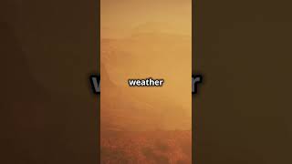 🌪️ The Saharan Air Layer: Fun Fact! 🌍 #facts #trending #viral #youtube #shorts