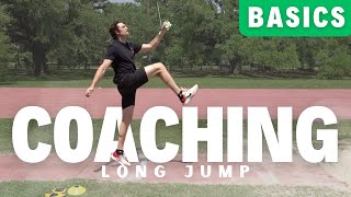 Understanding the Long Jump