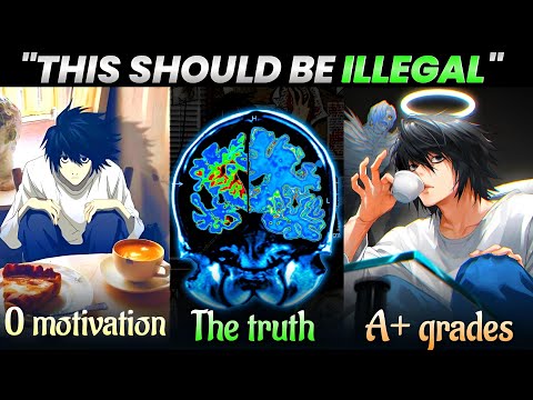 How to Be SO Productive It Feels Illegal (No Motivation Needed)