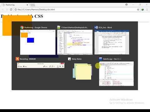 CSS   z-index