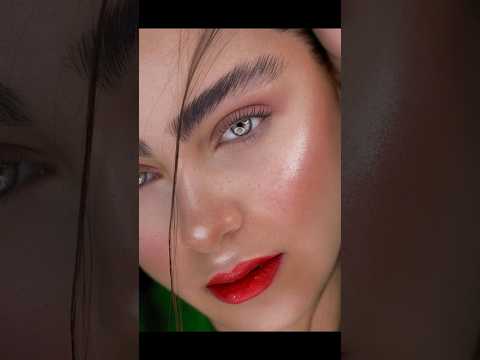 how to colorize lips in Photoshop #adobesoftware #photoshop #short #adobe