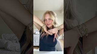 Dye my hair with me! #pinkhair #dyemyhair #mermaid