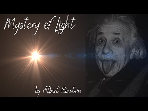 Quantum Theory of Light
