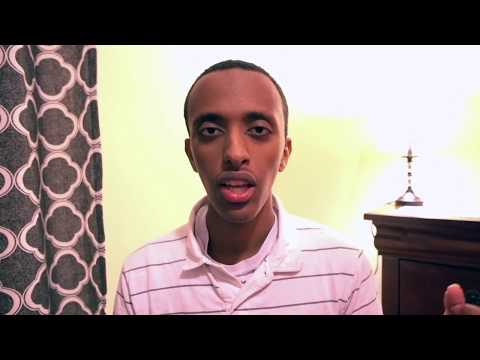 I'm Back & New Channel "ThatOneMohamed"