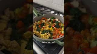 Why You Should Try Tofu (Plus an Easy Recipe!)