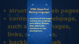 Tutorial 2  Kickstarting Your Full Stack Web Development Journey!