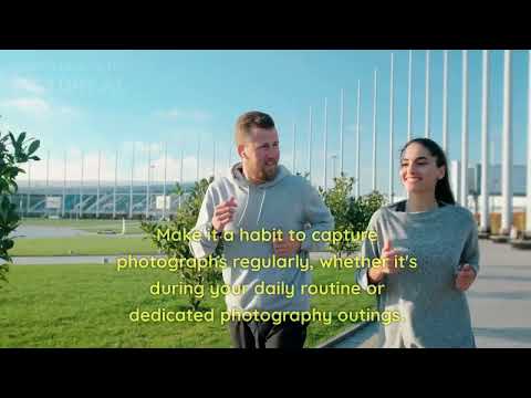 How to Master the Art of Photography: A Comprehensive Guide