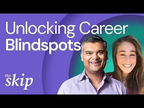 The Mentor's Superpower | Pattern Recognition That Unlocks Careers