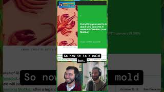 MoldBot: Why ClaudeBot Was Renamed After a Trademark Challenge