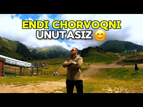 Toshkentdan uzoq bo'lmagan Shvetsariya haqida bilarmidiz?