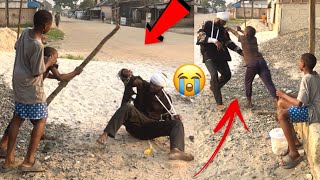 Social experiment that will make you cry 😭😭😳(so unbelievable 😭😳😳) #asmr #emotional #mrbeast 