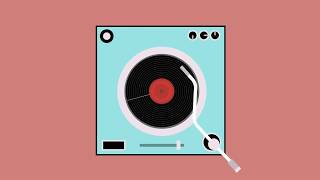 Vinyl Motion Graphics