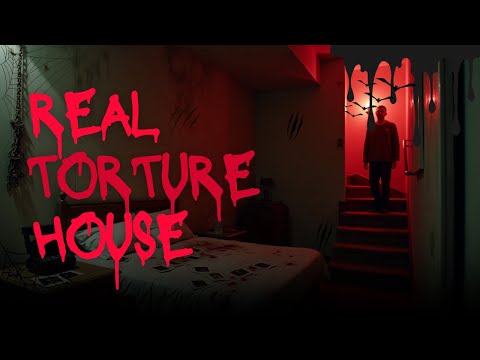 Robert Berdella: The Kansas Butcher’s Real Torture Chamber